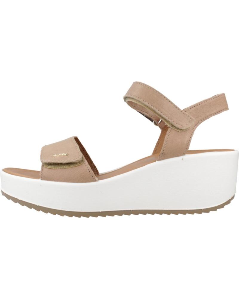 Sandalias de Mujer IGI&CO SANDALIAS MUJER IGICO MODELO 7665622IG COLOR MARRON CLARO CO CORDA