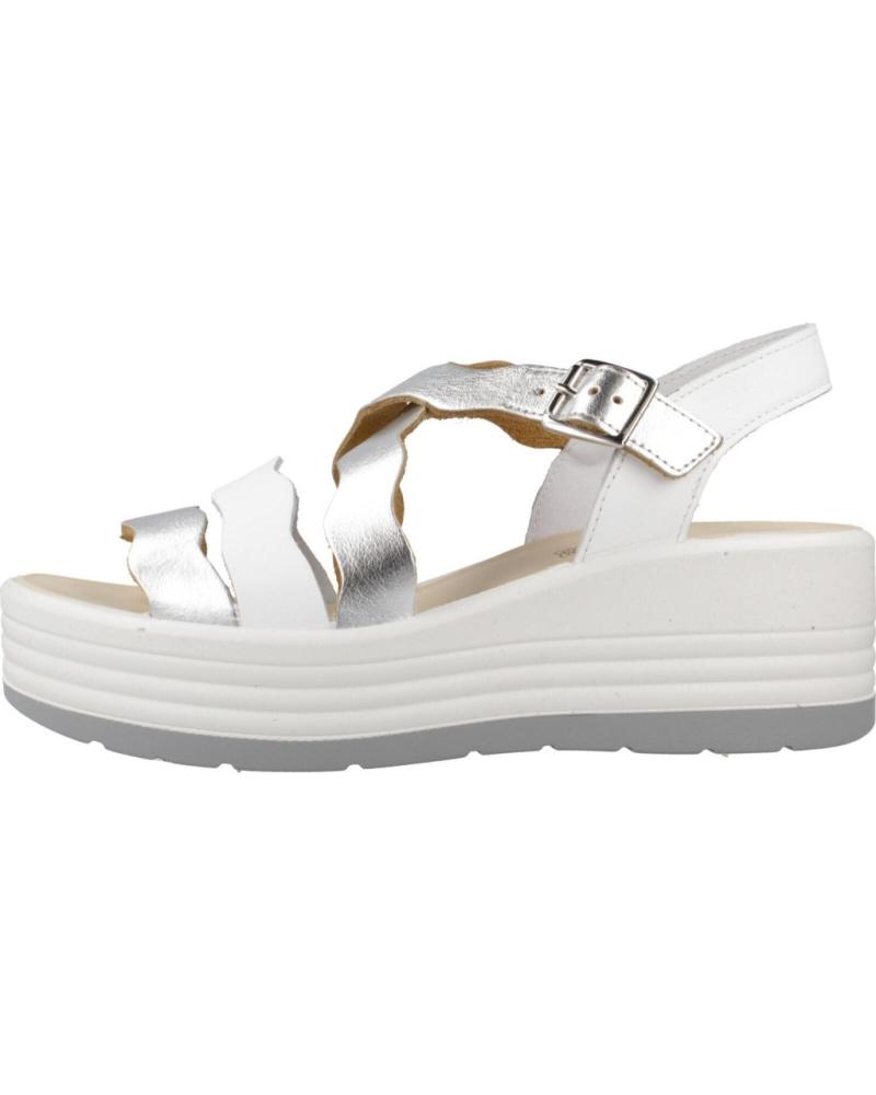 Sandalias de Mujer IGI&CO SANDALIAS MUJER IGICO MODELO 7667111IG COLOR PLATA ARGNTB