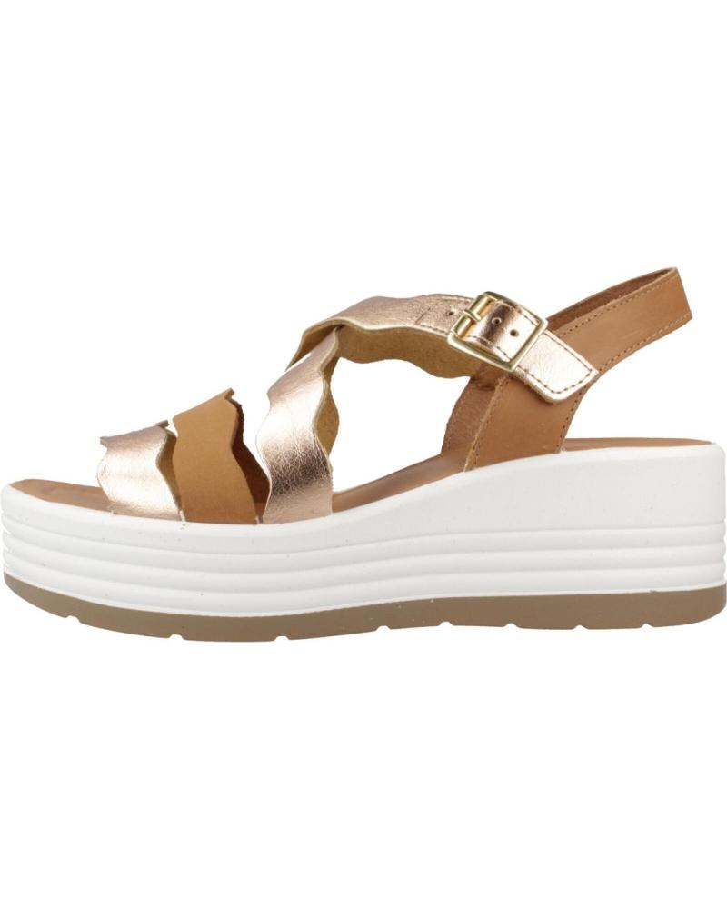 Sandalias de Mujer IGI&CO SANDALIAS MUJER IGICO MODELO 7667122IG COLOR BRONCE CPRCUO