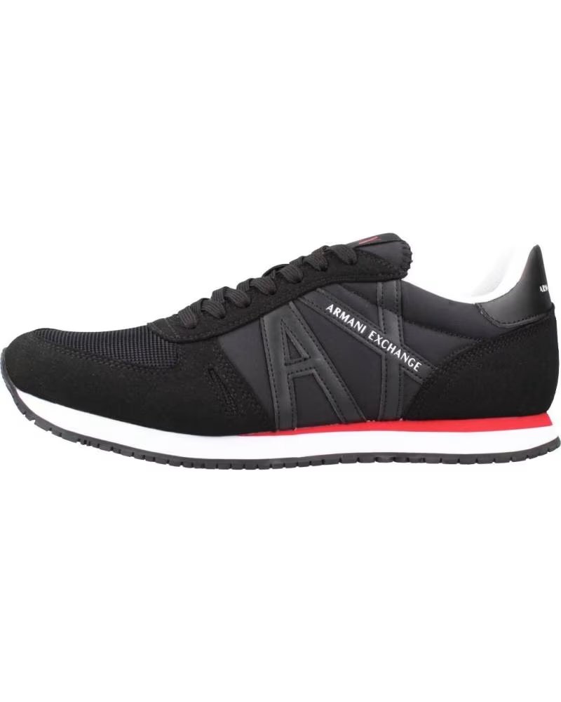 Armani Exchange XUX017 XCC68 00002 Negro