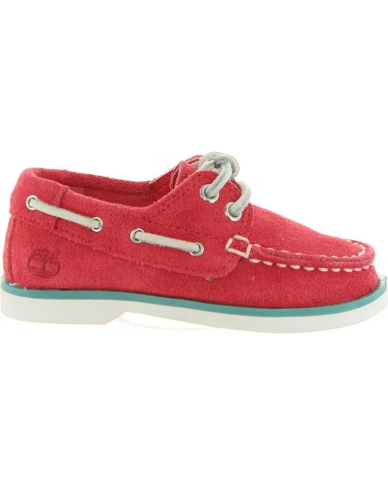 Timberland A1L5V Seabury Geranium
