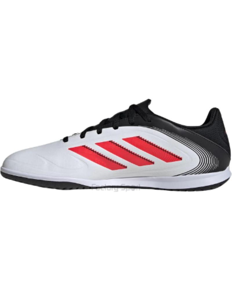 Deportivas de Hombre ADIDAS DEPORTIVO COPA PURE III CLUB IN BLANCO