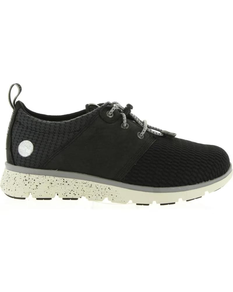 Zapatos de Niña y Niño Timberland A19BR Killington Black