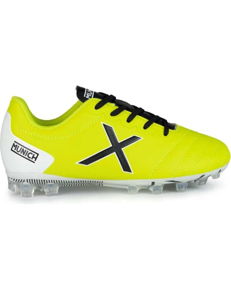 Munich Botas De Fútbol Junior Arenga 307 – imagen 2
