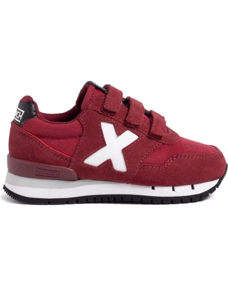 Munich Zapatillas Dash Vco – imagen 2