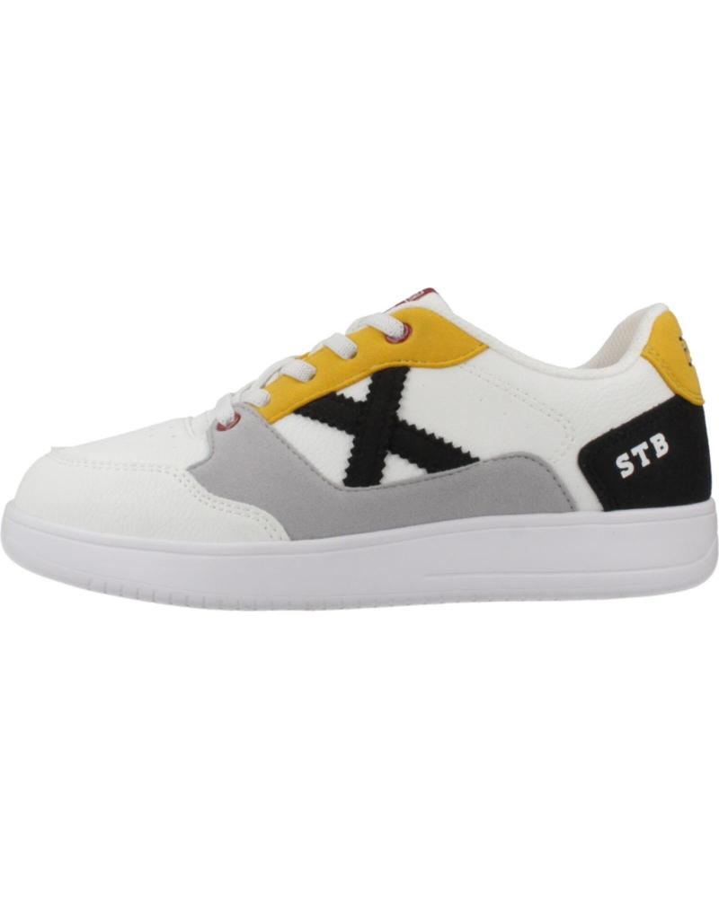 MUNICH LEGIT KID 8022012 ZAPATILLAS CASUAL MULTICOLORES 012