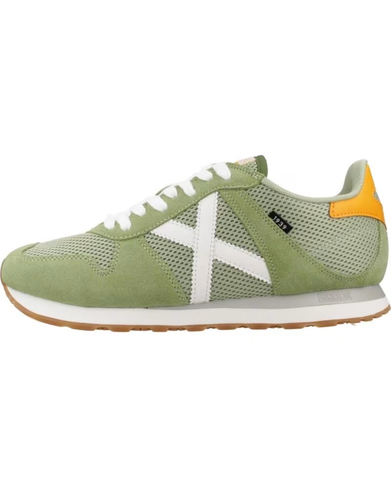 Munich Munich Massana 8620 Verde Caqui 579