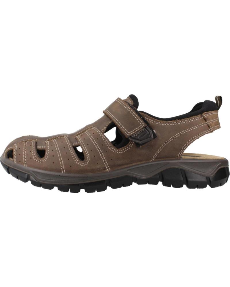 Sandalias de Hombre IGI&CO SANDALIAS HOMBRE IGICO MODELO U EVEREST COLOR MARRON FNGCHR