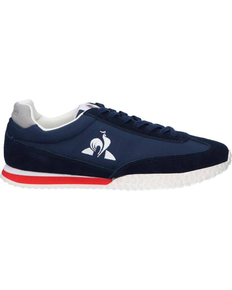 Zapatillas deporte de Hombre LE COQ SPORTIF VELOCE TRICOLORE AZUL