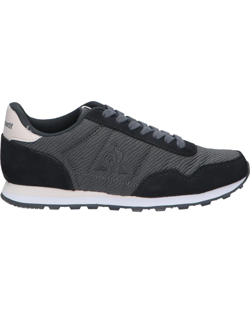 Zapatillas deporte de Mujer LE COQ SPORTIF ASTRA W KNIT GRIS