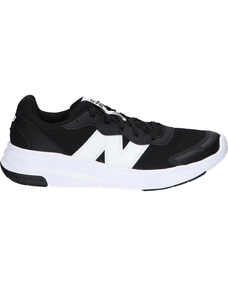 Deportivas de Mujer y Niña y Niño NEW BALANCE GK578BK GK578V1 BLACK