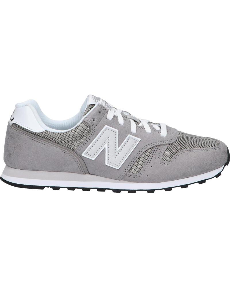 Deportivas de Hombre NEW BALANCE ML373KG2 ML373V2 RAIN CLOUD