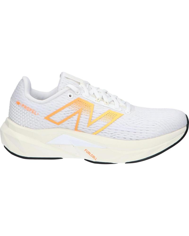Deportivas de Mujer NEW BALANCE WFCPRCF5 WFCPRV5 WHITE
