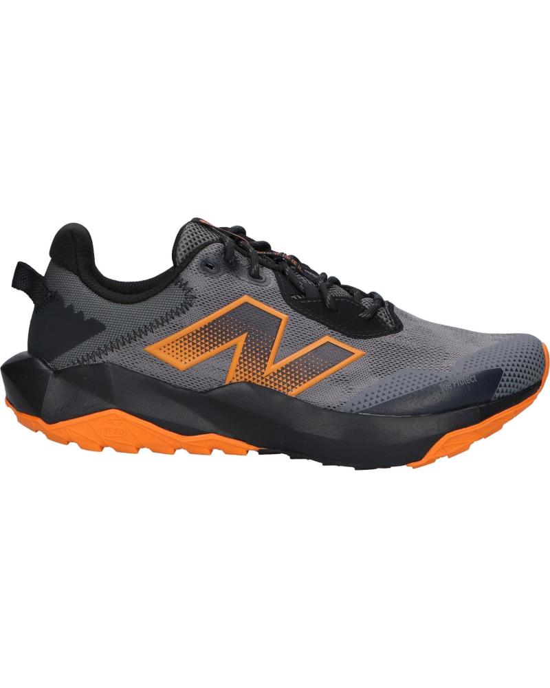 Deportivas de Hombre NEW BALANCE MTNTRCS6 MTNTRV6 CASTLEROCK