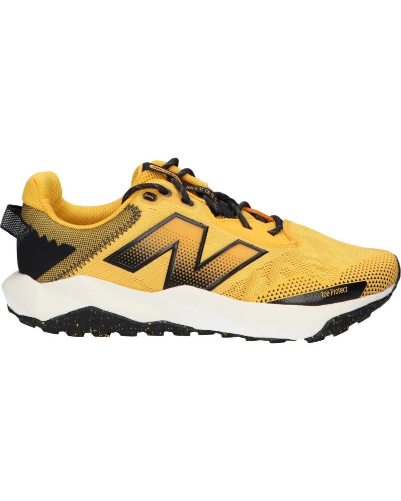 Deportivas de Hombre NEW BALANCE MTNTRCY6 MTNTRV6 MARMALADE