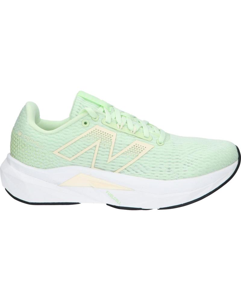 Deportivas de Mujer NEW BALANCE WFCPRCP5 WFCPRV5 MELON WATER