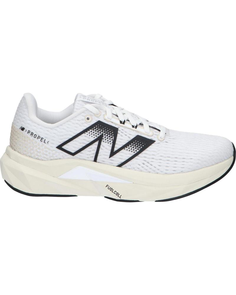 Deportivas de Mujer NEW BALANCE WFCPRCX5 WFCPRV5 WHITE