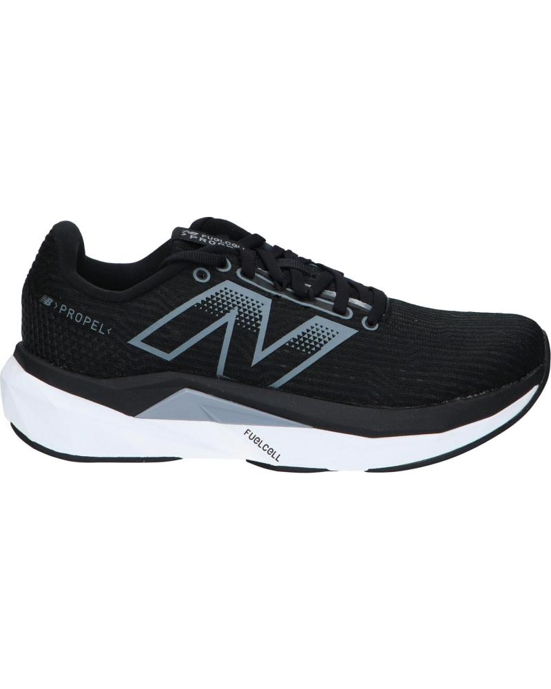 Deportivas de Mujer y Niña y Niño NEW BALANCE WFCPRLB5 WFCPRV5 BLACK