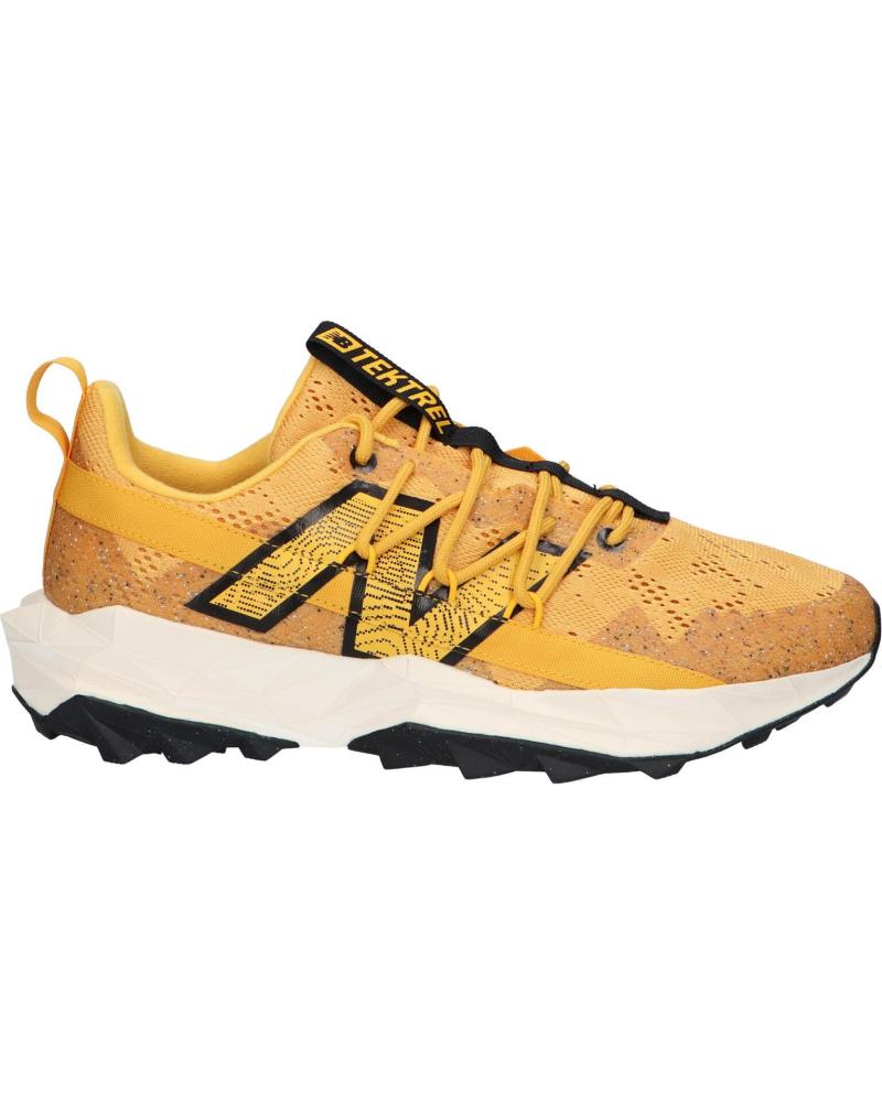 Deportivas de Hombre NEW BALANCE MTTTRCM1 MTTTRV1 MARMALADE