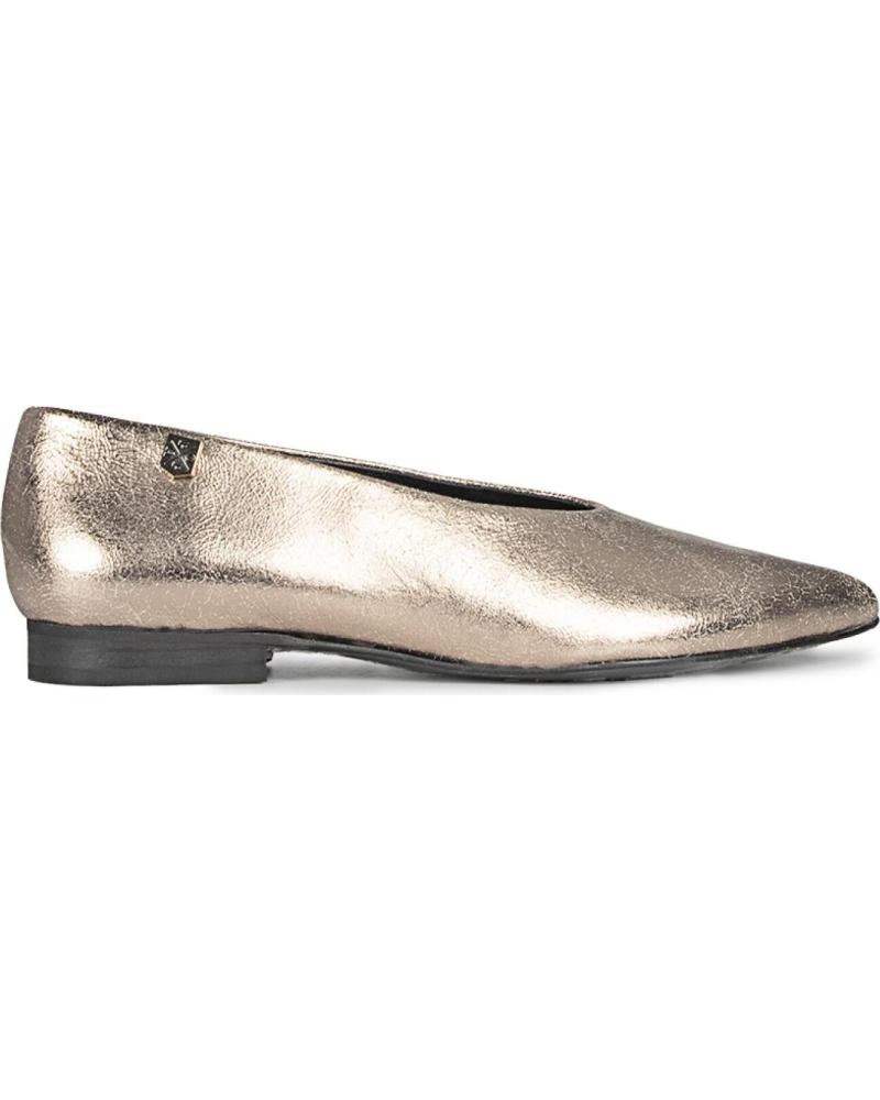 Bailarinas de Mujer POPA BAILARINAS DE MUJER PLANAS ANABEL ORO