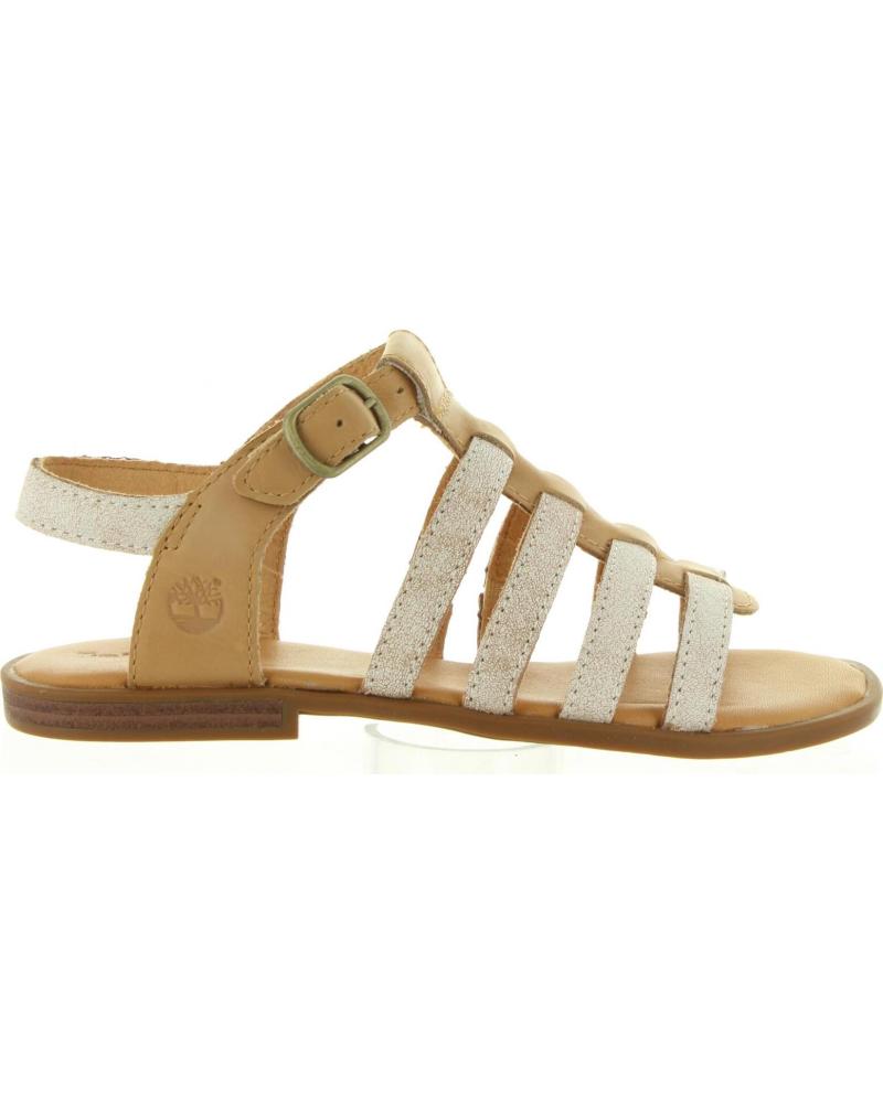 Sandalias de Niña TIMBERLAND A1G1Q GIRLS CROISSANT