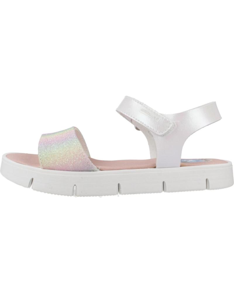 Sandalias de Niña PABLOSKY SANDALIAS NINA MODELO 440602P COLOR BLANCO KEOPS