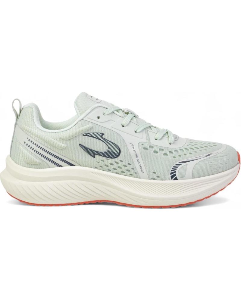 Deportivas de Niño JOHN SMITH RILAS VARIOS COLORES