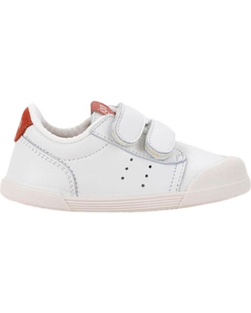 Deportivas de Hombre y Mujer IGOR DEPORTIVAS SNEAKERS RESPETUOSAS TENNIS VARIOS COLORES