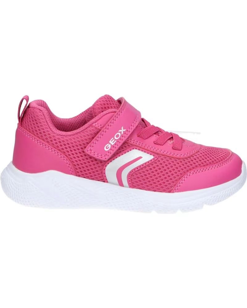 Geox J36FWB 01454 J Sprintye C8002 Fuchsia