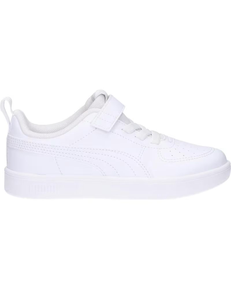 Zapatillas Rickie Ac Ps 385836-01 01 White