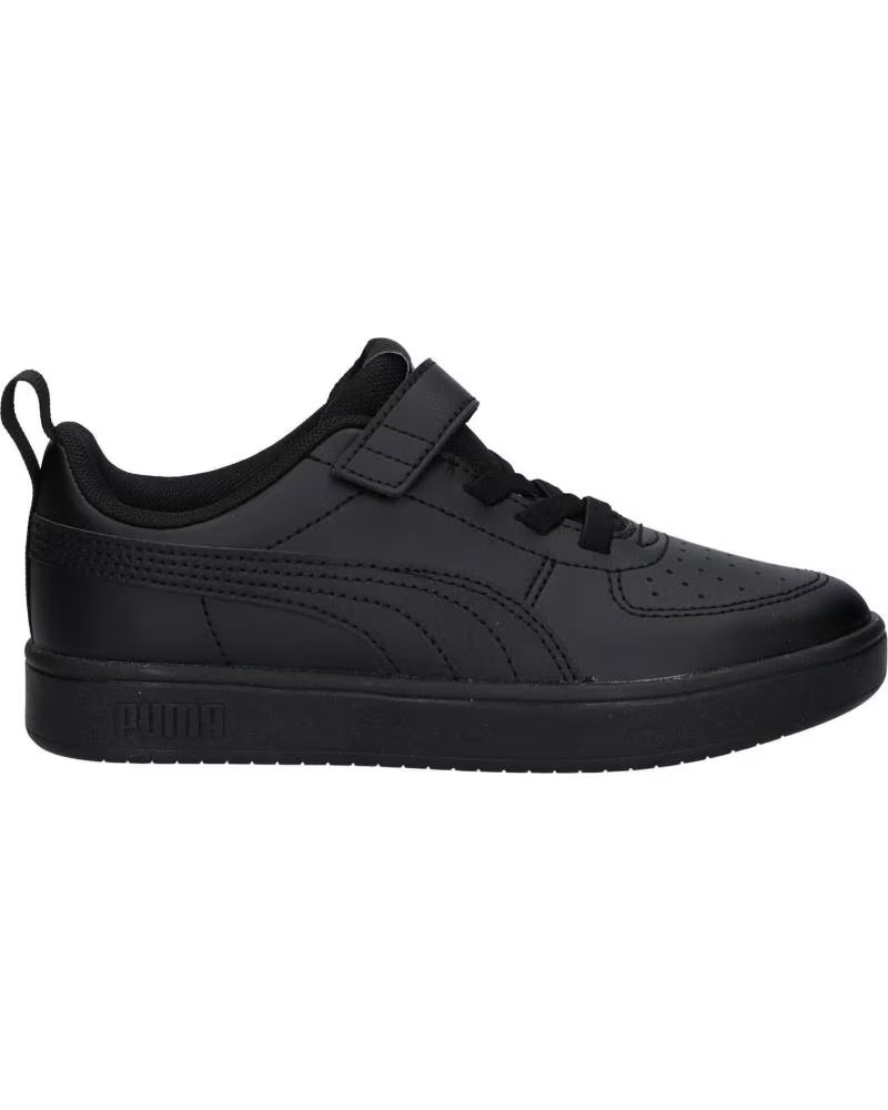Puma 385836 Rickie Ac Ps 02 Black