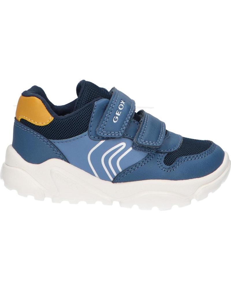 Sandalias de Niño GEOX B455RA 0BC14 B CIUFCIUF C4277 AVIO-NAVY