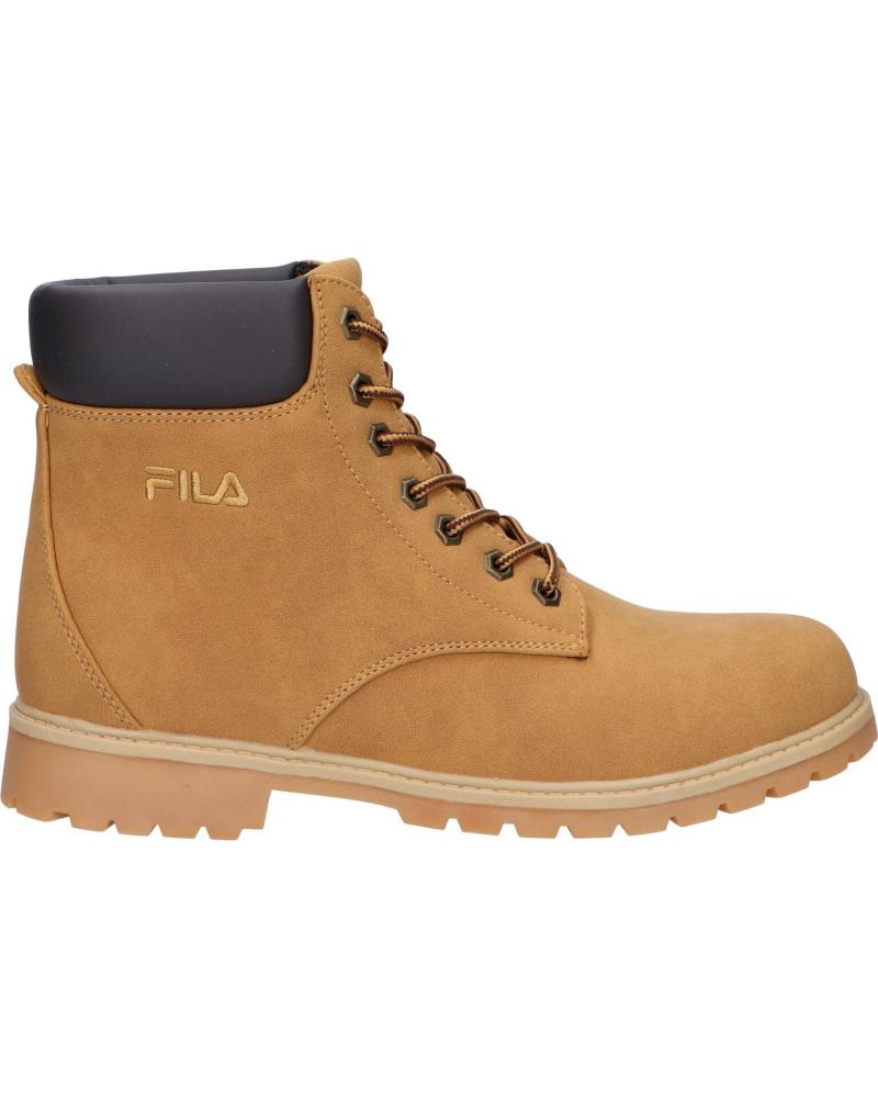 Botas de Hombre FILA FFM0148 70010 MAVERICK CHIPMUNK