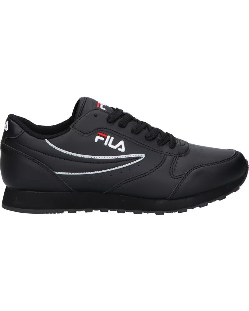 Fila 1010308 12V Orbit Black