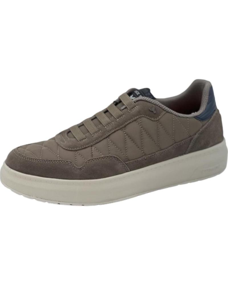 Esportes de Mulher YUMAS CASUAL QUILIAN CAMEL HUESO