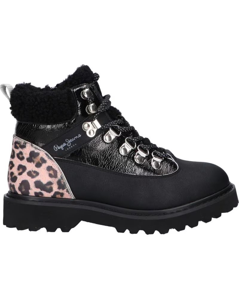 Pepe Jeans PGS50188 999BLACK