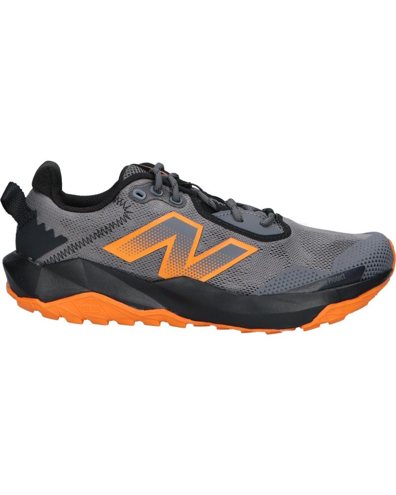 Deportivas de Mujer y Niña y Niño NEW BALANCE GPNTRLS6 GPNTRLV6 CASTLEROCK