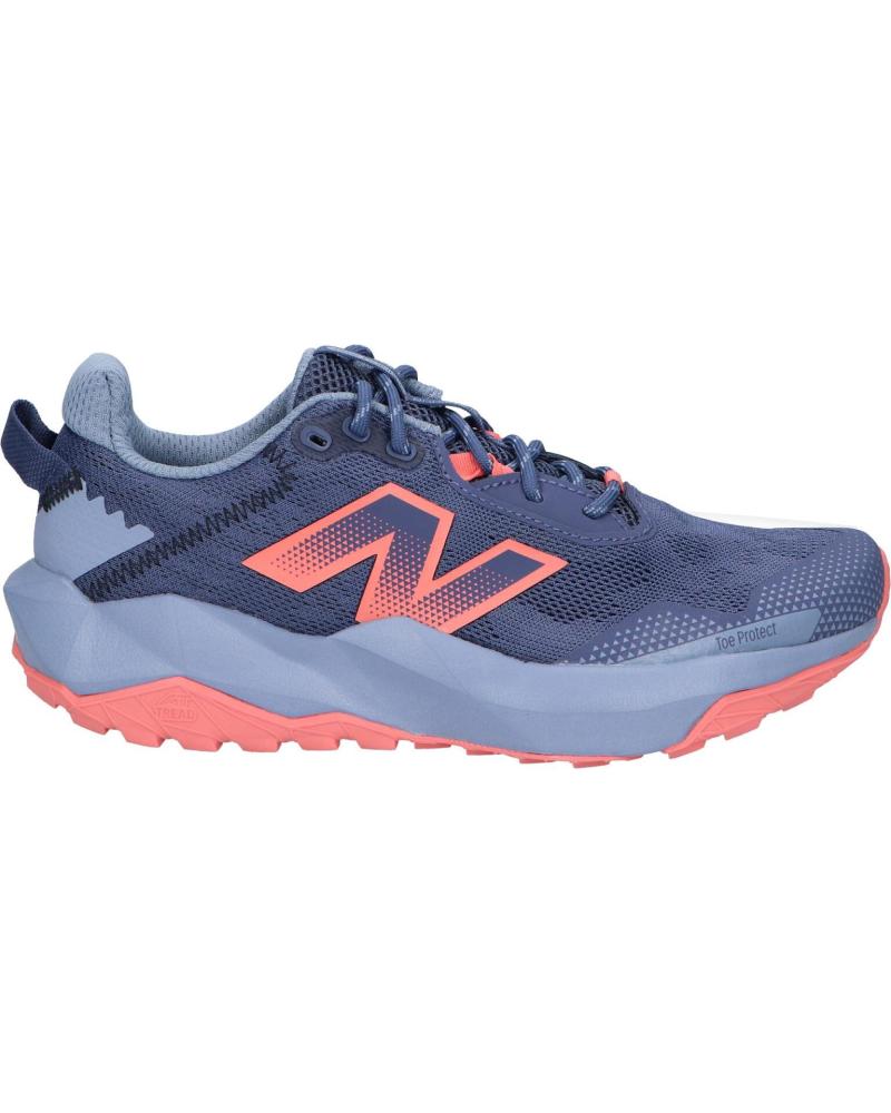 Deportivas de Mujer y Niña y Niño NEW BALANCE GPNTRLV6 GPNTRLV6 DREAM STATE