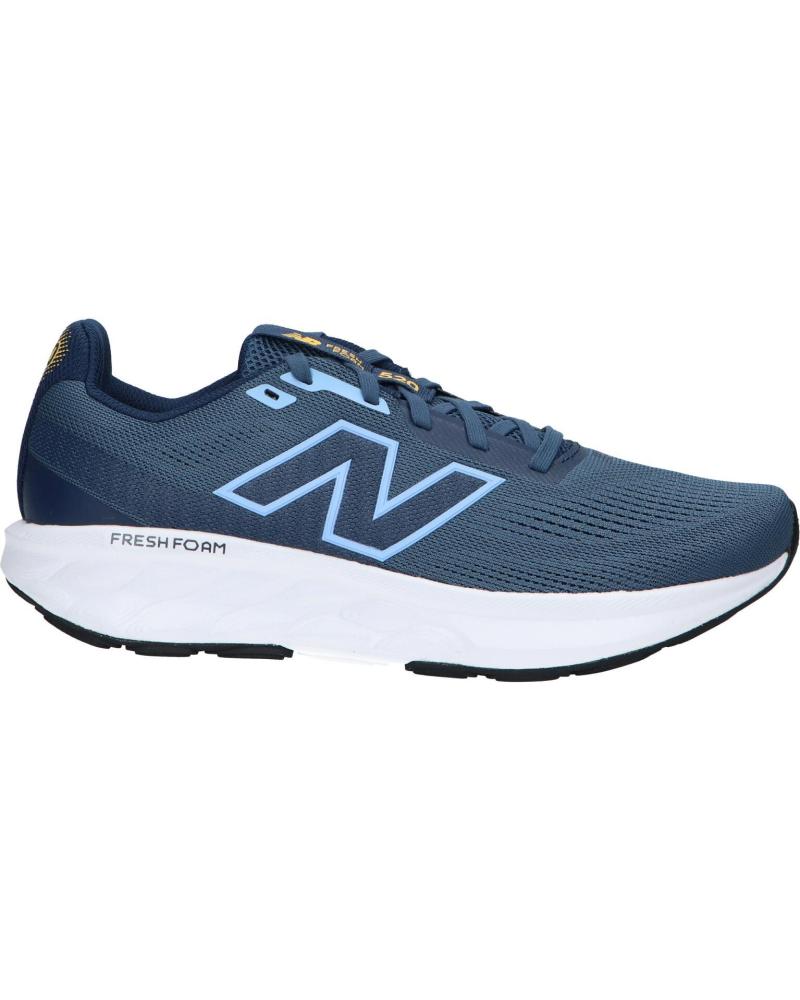 Deportivas de Hombre NEW BALANCE M520LO9 M520V9 VINTAGE INDIGO