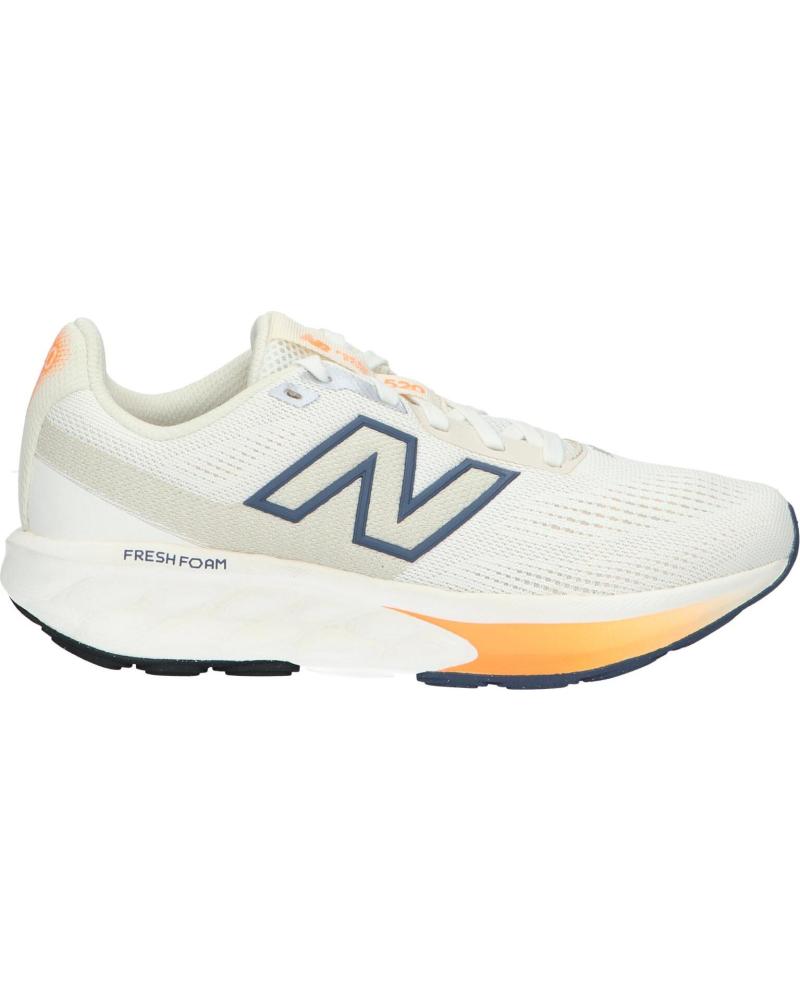 Deportivas de Mujer NEW BALANCE W520LG9 W520V9 SEA SALT