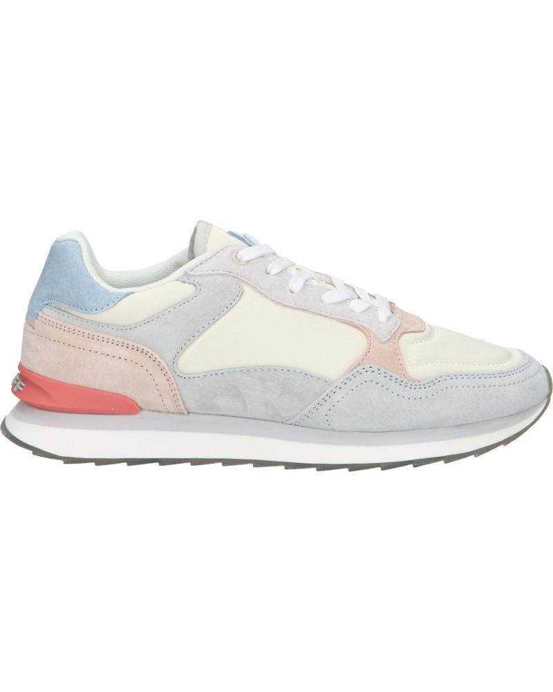 Deportivas de Mujer HOFF 12402003 SANTA BARBARA GREY MULTICOLOR