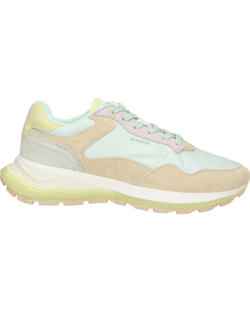 Deportivas de Mujer HOFF 12535006 READING II BEIGE