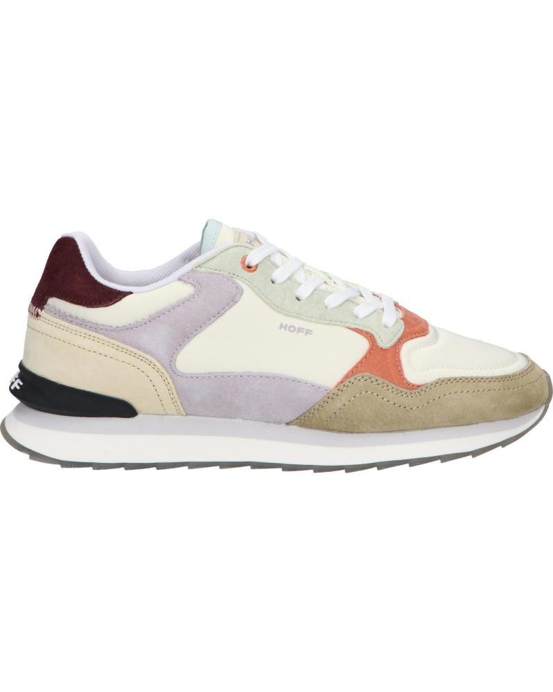 Deportivas de Mujer HOFF 22402011 CITY MATERA BEIGE