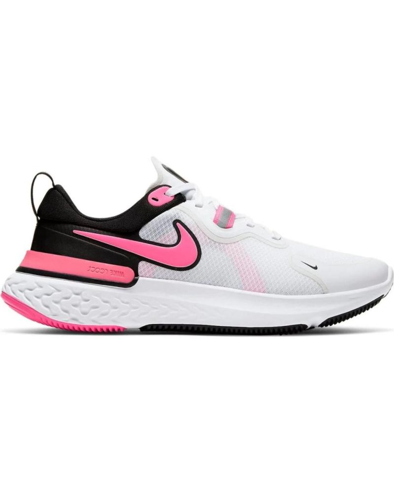 Deportivas de Mujer NIKE REACT MILLER VARIOS COLORES