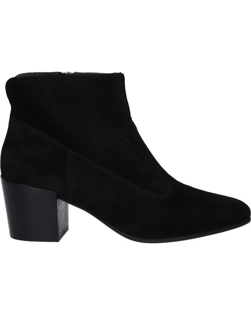 Botas de Mujer Geox D04EAA 00023 C9999 Black