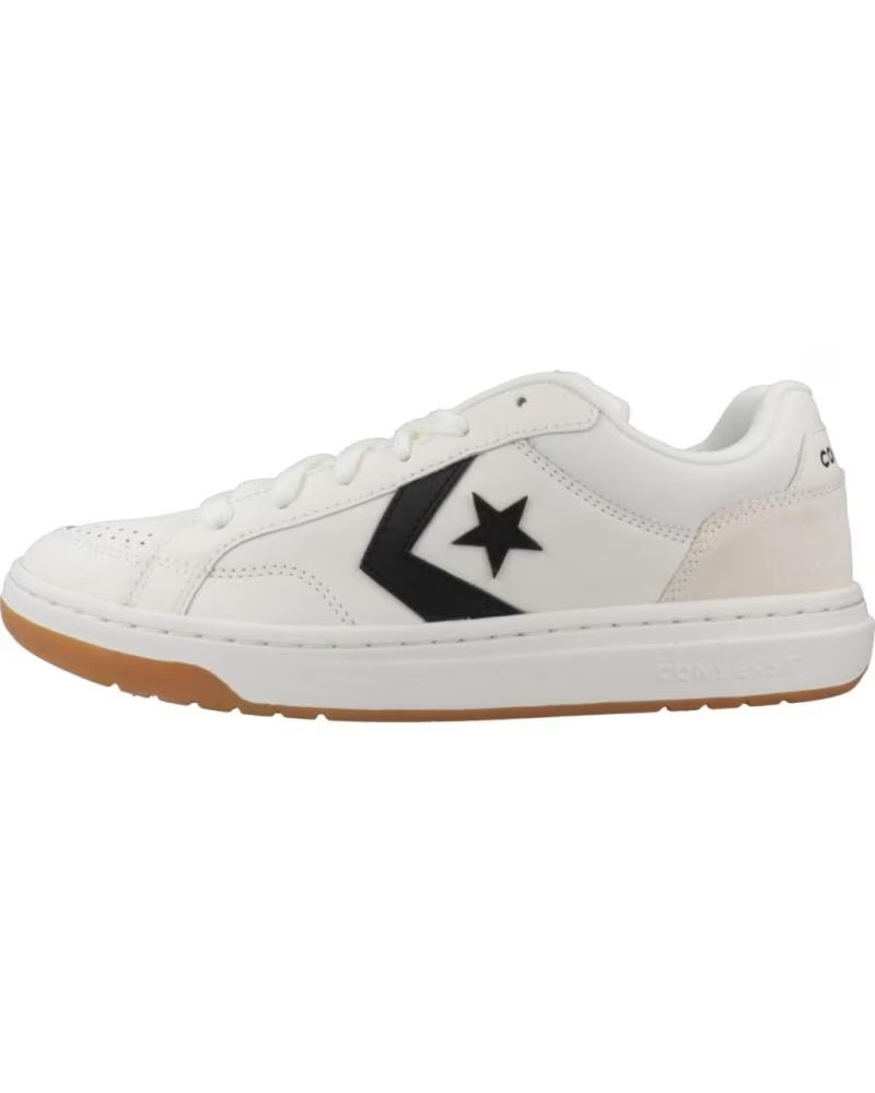 Converse Zapatillas Hombre Modelo Pro Blaze Classic Color Blanco Vntw Vntwht
