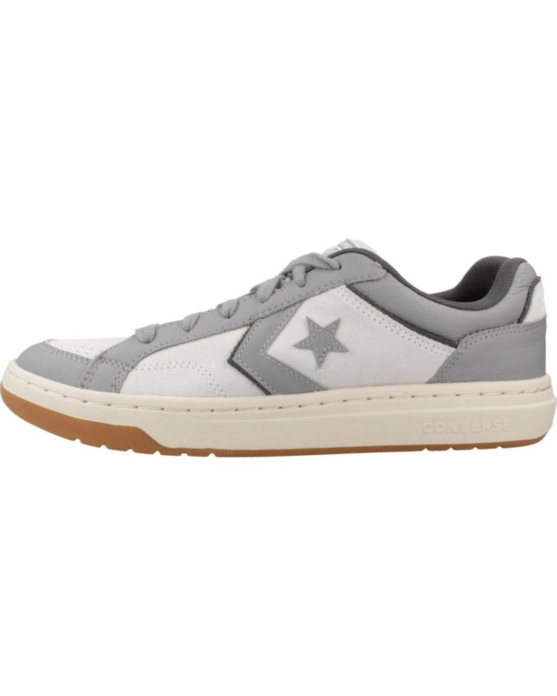 Deportivas de Hombre CONVERSE ZAPATILLAS HOMBRE MODELO PRO BLAZE CLASSIC LEATHER SUEDE COL BRLGRY