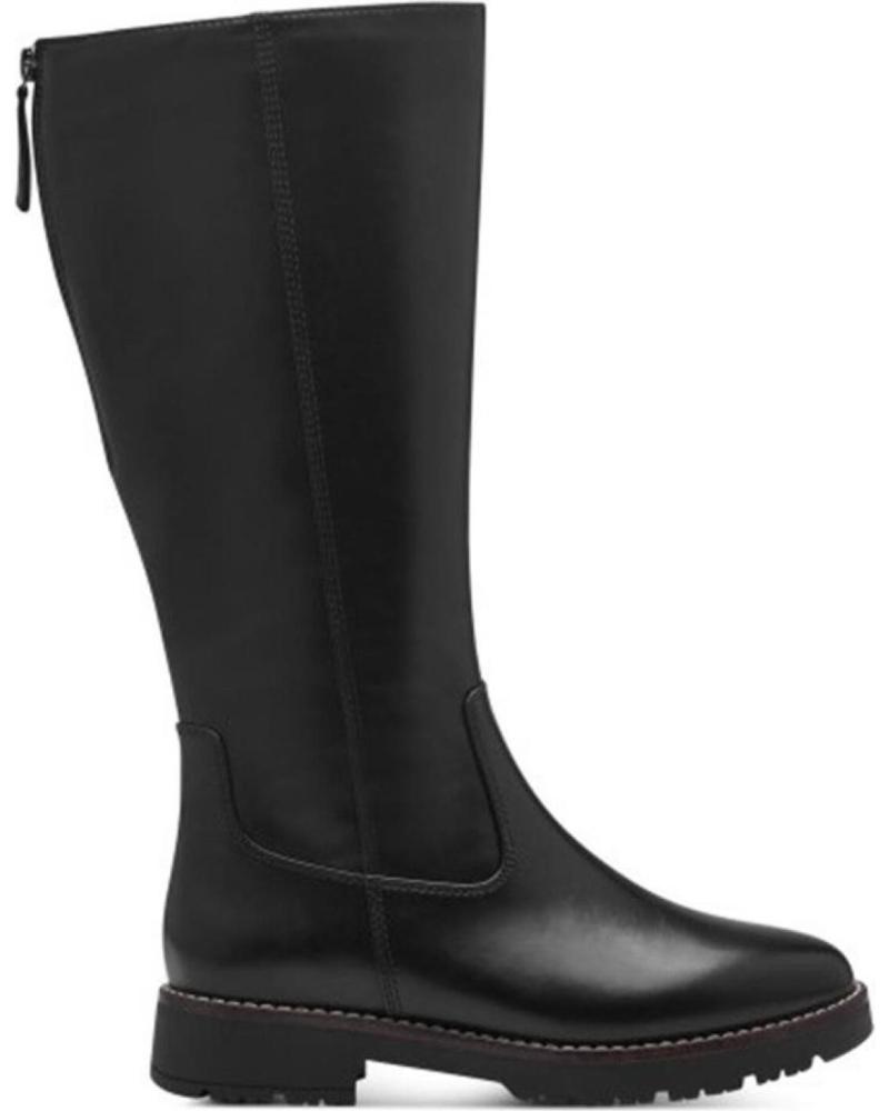 de JANA 25564 VEGANO NEGRA NEGRO