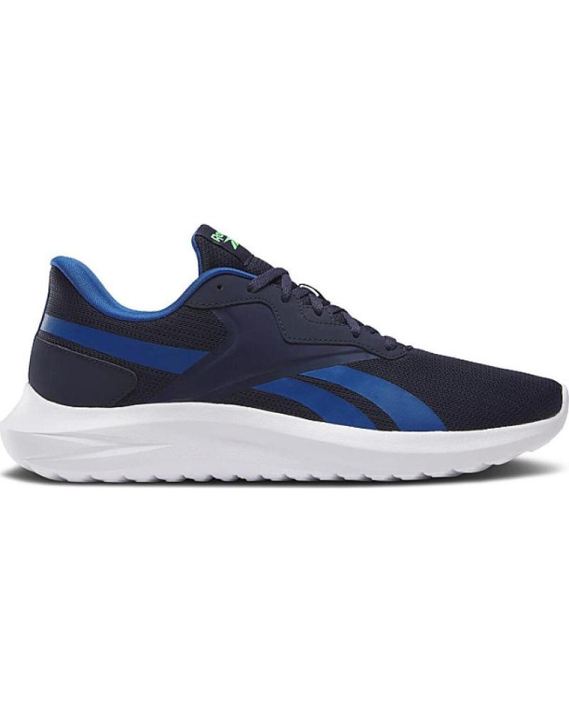 ZAPATILLAS DE RUNNING REEBOK AZULES PARA HOMBRE AZUL