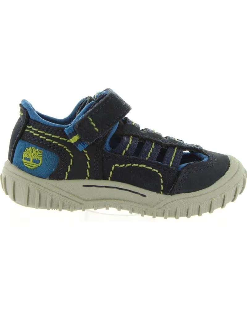 Timberland CA1L8E Castleton Navy